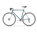 Hybrid eBike Kit